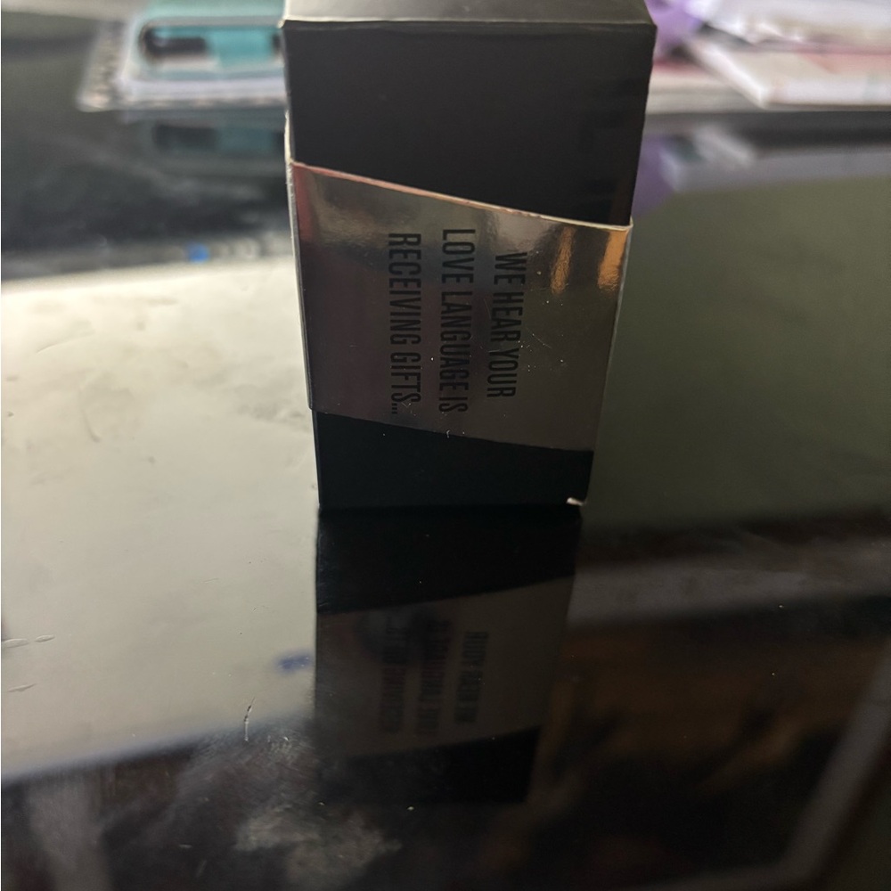 Kabuki brush